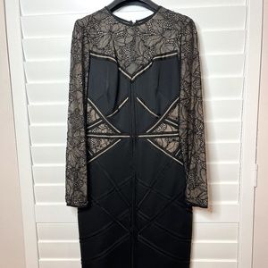 Tadashi Shoji Dress Brand New!
